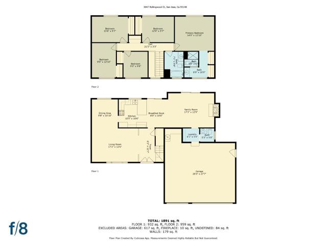 3047 Rollingwood Court, San Jose CA: https://media.crmls.org/mediaz/d984b9ba-ffd1-42db-aa1f-1e7d16c65fd0.jpg