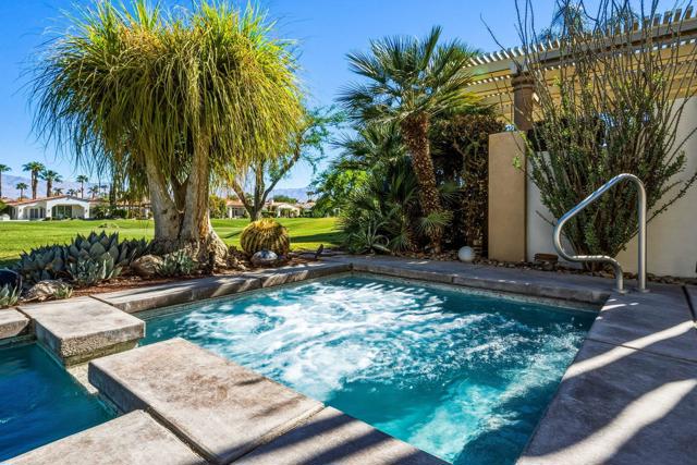896 Mesa Grande Drive, Palm Desert, CA 92211