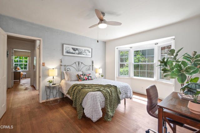 Detail Gallery Image 25 of 52 For 2232 Brigden Rd, Pasadena,  CA 91104 - 2 Beds | 2 Baths