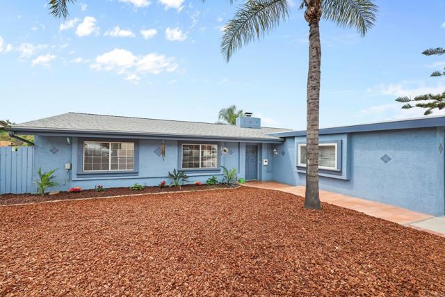 Detail Gallery Image 2 of 39 For 6865 Airoso Ave, San Diego,  CA 92120 - 3 Beds | 2 Baths