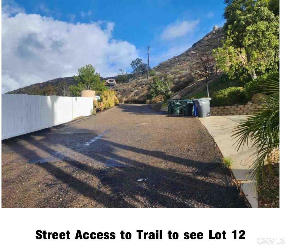 North Of Poway Road Lot 12 Poway - photo 15