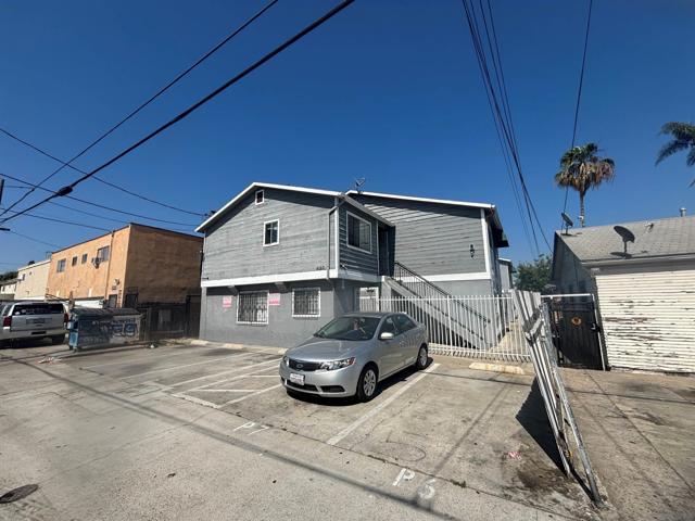 4142 44th St., San Diego, California 92105, ,Commercial Sale,For Sale,44th St.,240015968SD