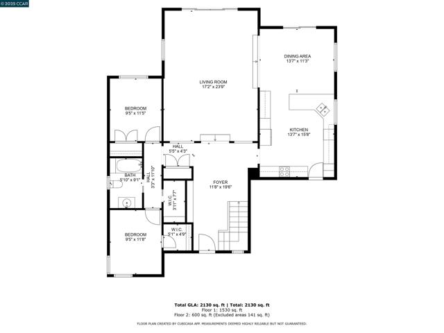 4044 Lambert Rd, El Sobrante CA: https://media.crmls.org/mediaz/d98a8f58-53eb-48d7-a5c3-faae1612e7e5.jpg