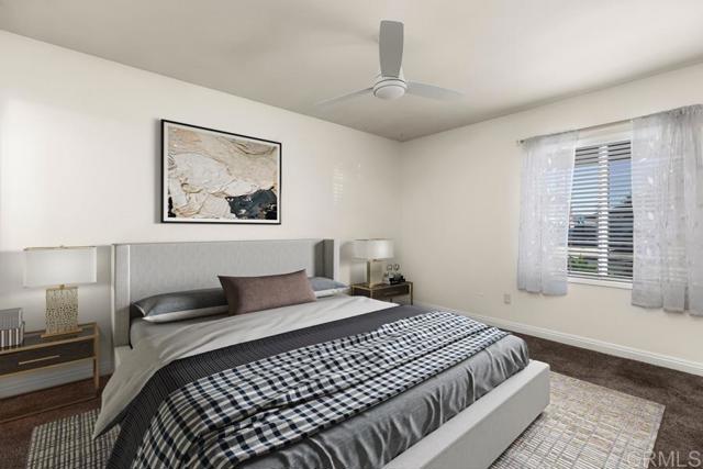 Detail Gallery Image 16 of 40 For 1562 Watwood Road, Lemon Grove,  CA 91945 - 3 Beds | 2 Baths