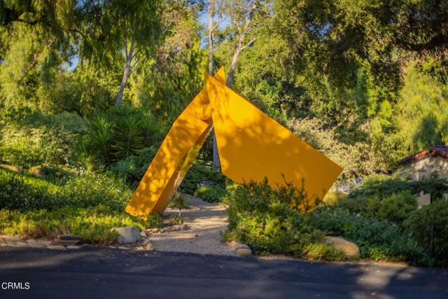 Detail Gallery Image 22 of 43 For 10829 10883 10883 Oak Knoll Rd, Ojai,  CA 93023 - 4 Beds | 4/1 Baths