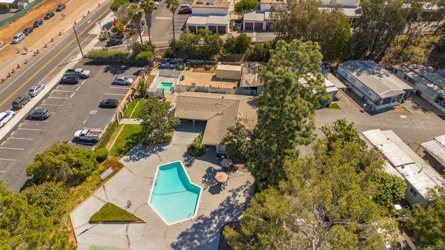 Detail Gallery Image 29 of 29 For 351 E Bradley Ave #48,  El Cajon,  CA 92021 - 2 Beds | 1 Baths