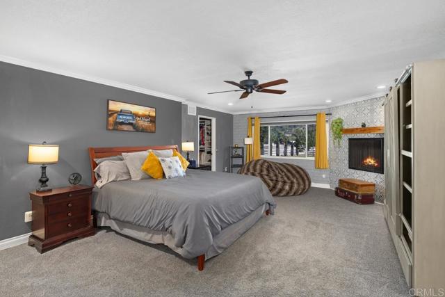 Detail Gallery Image 20 of 40 For 9739 Carta Ln, El Cajon,  CA 92021 - 5 Beds | 4 Baths