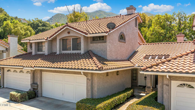 Detail Gallery Image 1 of 1 For 6312 Corte Lucinda, Camarillo,  CA 93012 - 2 Beds | 2/1 Baths