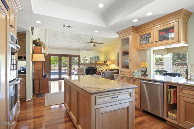 Detail Gallery Image 20 of 73 For 6516 San Onofre Dr, Camarillo,  CA 93012 - 4 Beds | 2/1 Baths