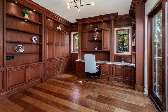 Detail Gallery Image 22 of 72 For 18102 via Ascenso, Rancho Santa Fe,  CA 92067 - 6 Beds | 6/1 Baths