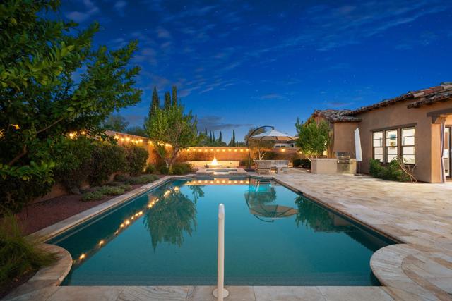 5 Cassis Circle, Rancho Mirage, CA 92270