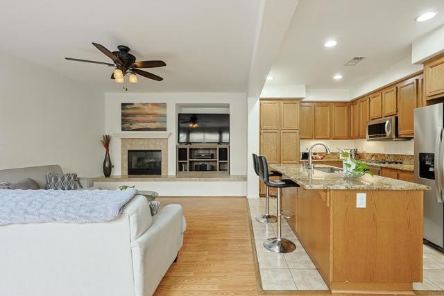 Home for Sale in Chula Vista