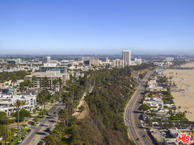 Drew Fenton | 0 Ocean Ave Ext Los Angeles CA | MLS: 7358024
