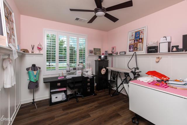 Detail Gallery Image 19 of 35 For 11612 Shady Valley Pl, Bakersfield,  CA 93311 - 3 Beds | 2/1 Baths