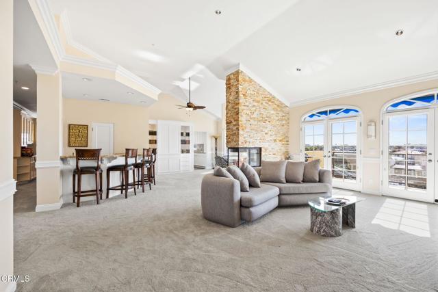 Detail Gallery Image 11 of 75 For 4252 Harbour Island Ln, Oxnard,  CA 93035 - 2 Beds | 2/1 Baths