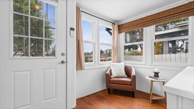 Detail Gallery Image 7 of 25 For 3963 33rd St, San Diego,  CA 92104 - 2 Beds | 1 Baths