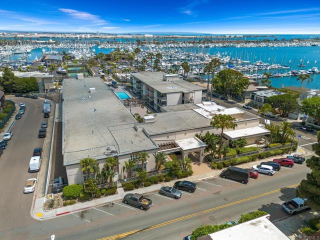 Detail Gallery Image 32 of 34 For 1021 Scott St #130,  Point Loma,  CA 92106 - 0 Beds | 1 Baths