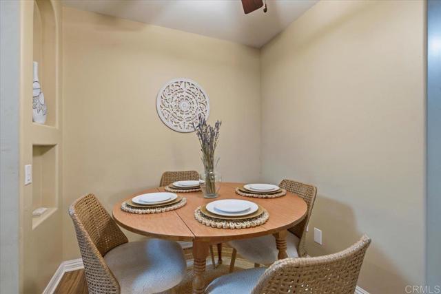 Detail Gallery Image 6 of 23 For 5402 Balboa Arms Drive #345,  San Diego,  CA 92117 - 2 Beds | 2 Baths