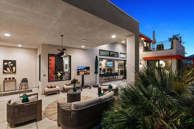 143 Obsidian Loop N, Palm Springs, CA 92264