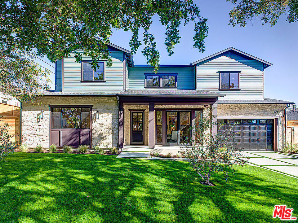 3070 Dannyhill Drive, Los Angeles, CA 90064