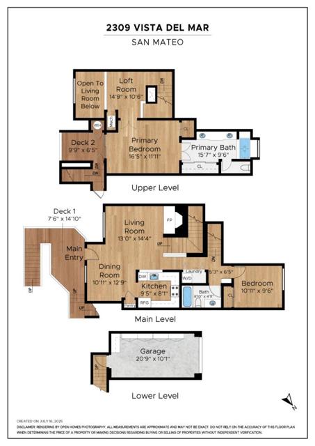 2309 Vista Del Mar, San Mateo CA: https://media.crmls.org/mediaz/d99eb9b0-d5df-4f04-892b-21a26df50b41.jpg