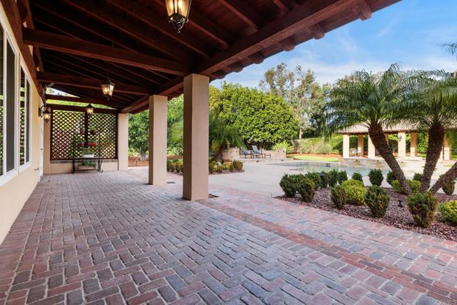 Detail Gallery Image 66 of 74 For 14323 Rancho Santa Fe Lakes Dr, Rancho Santa Fe,  CA 92067 - 5 Beds | 4/1 Baths