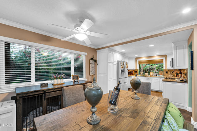 Detail Gallery Image 12 of 31 For 219 Castilian Ave, Newbury Park,  CA 91320 - 4 Beds | 2/1 Baths