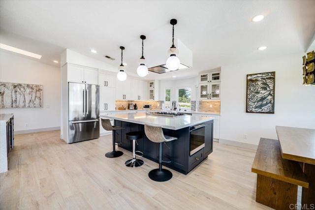 Detail Gallery Image 6 of 45 For 15715 Ziegler Ct, Ramona,  CA 92065 - 6 Beds | 3/1 Baths