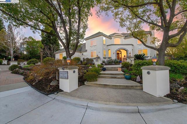 Details for 4105 Grant Ct, Pleasanton, CA 94566