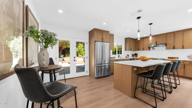 4 Bed Home for Sale in Thousand Oaks, California