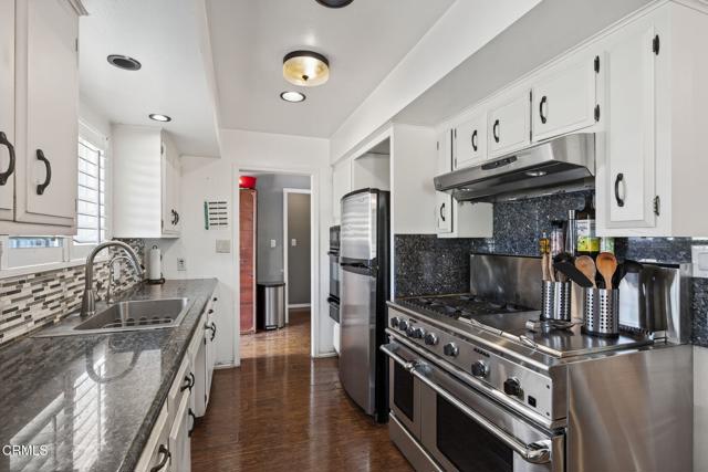 Detail Gallery Image 17 of 55 For 729 Ralph Way, Santa Paula,  CA 93060 - 2 Beds | 1 Baths