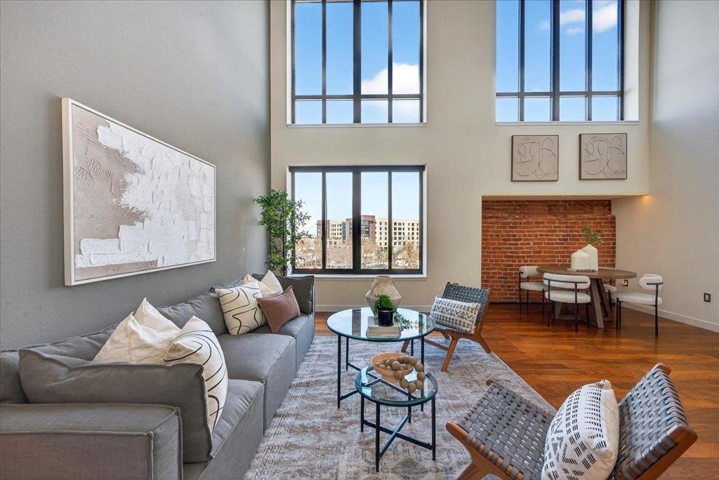 88 Bush Street #3134