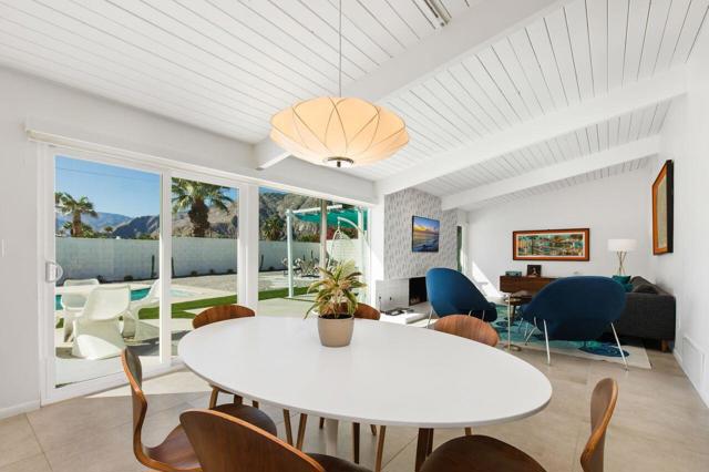 411 E Racquet Club Road, Palm Springs, CA 92262
