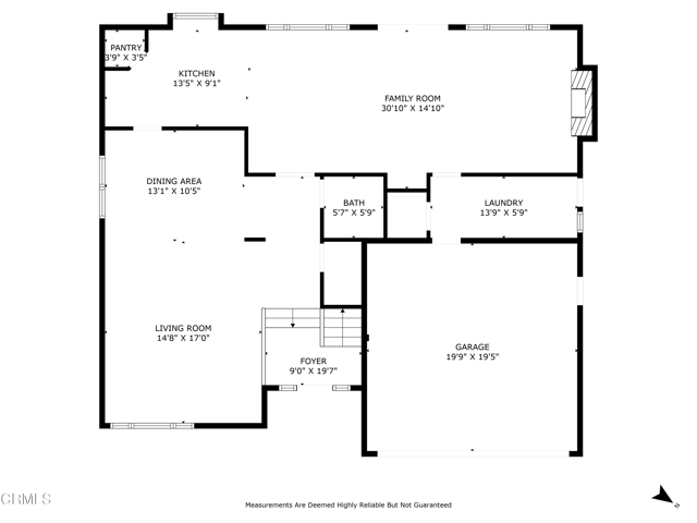 Detail Gallery Image 42 of 44 For 373 Sacramento Dr, Ventura,  CA 93004 - 4 Beds | 2/1 Baths