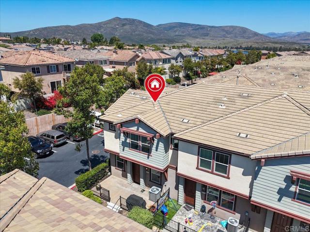 Home for Sale in Chula Vista