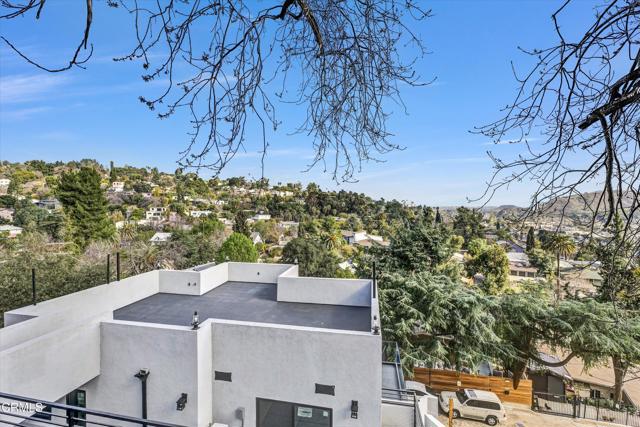 Detail Gallery Image 31 of 40 For 3933 Glenalbyn Dr, Mount Washington,  CA 90065 - 4 Beds | 4 Baths