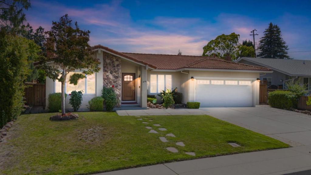 870 Quintinia Drive