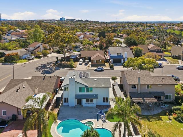 Detail Gallery Image 50 of 51 For 695 Calma Pl, Chula Vista,  CA 91910 - 4 Beds | 3 Baths