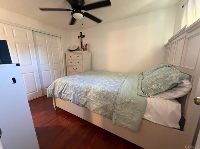 Detail Gallery Image 5 of 14 For 1455 Alturas Rd #89,  Fallbrook,  CA 92028 - 2 Beds | 1 Baths