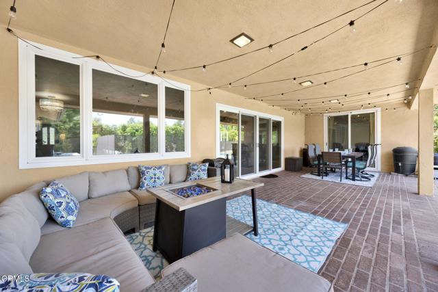Detail Gallery Image 35 of 50 For 9816 Calvin Avenue, Northridge,  CA 91324 - 6 Beds | 4/2 Baths
