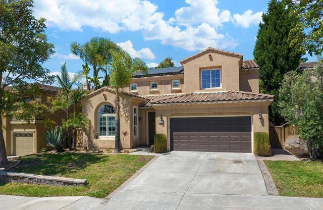 Detail Gallery Image 1 of 44 For 2217 Corte San Simeon, Chula Vista,  CA 91914 - 4 Beds | 3 Baths