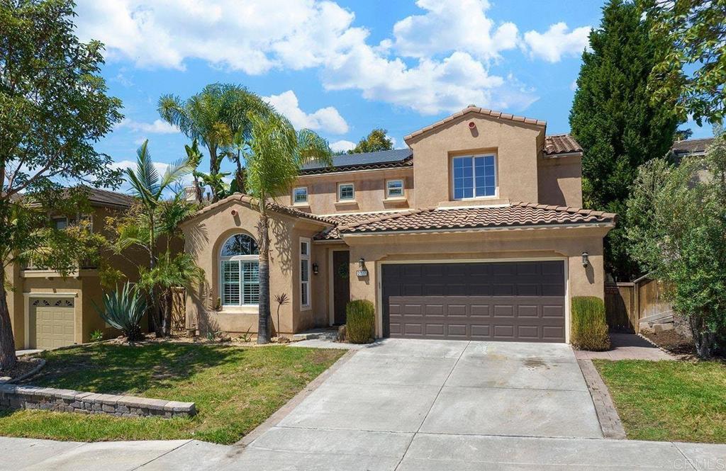 2217 Corte San Simeon