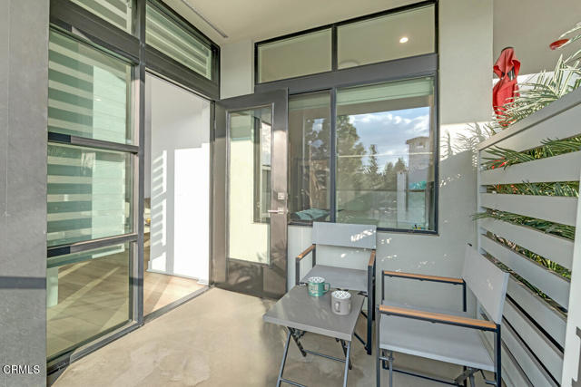 Detail Gallery Image 20 of 31 For 178 S Euclid Ave #412,  Pasadena,  CA 91104 - 1 Beds | 1 Baths