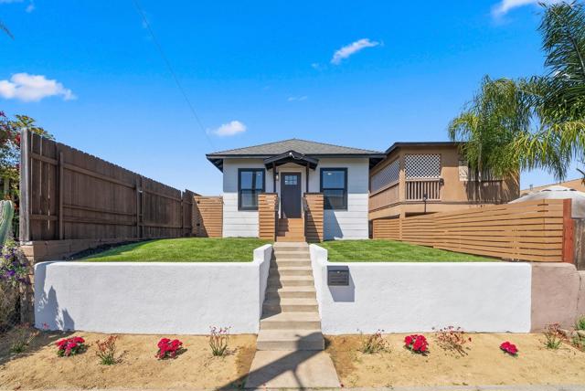 Detail Gallery Image 10 of 42 For 4152 Epsilon St, San Diego,  CA 92113 - 3 Beds | 2 Baths