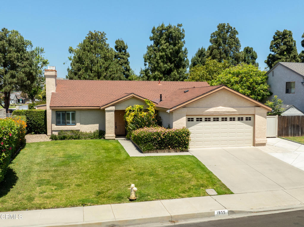 1955 Yolanda Street
