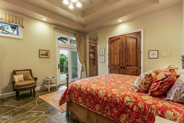 Detail Gallery Image 35 of 63 For 12055 Sulphur Mountain Rd, Ojai,  CA 93023 - 7 Beds | 7/1 Baths