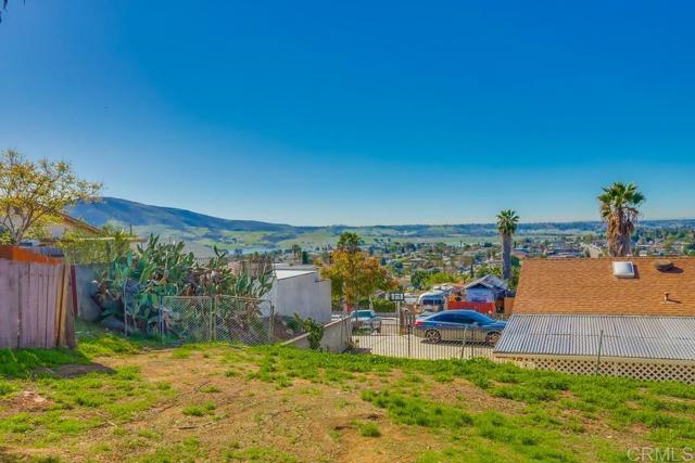 Home for Sale in Spring Valley