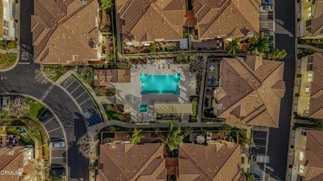 Detail Gallery Image 44 of 50 For 2916 Esperanza Way #F,  Simi Valley,  CA 93063 - 4 Beds | 3 Baths