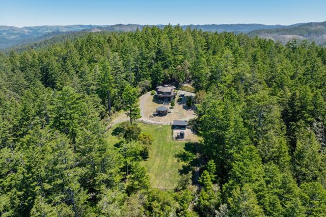 Details for 200 Ranch Road, Pescadero, CA 94060