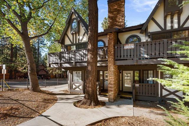 41896 Switzerland Drive #1, Big Bear, CA 92315